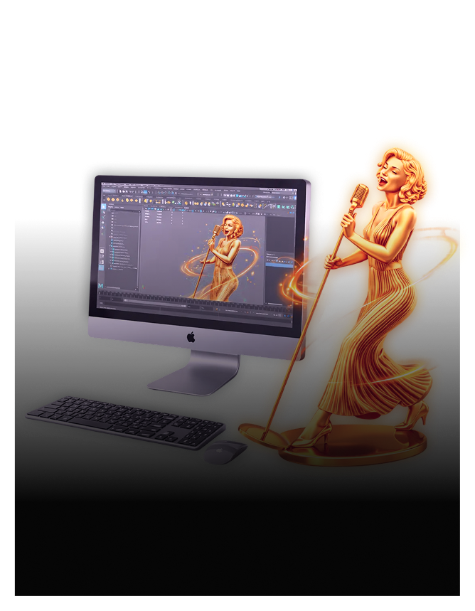 Центральне зображення