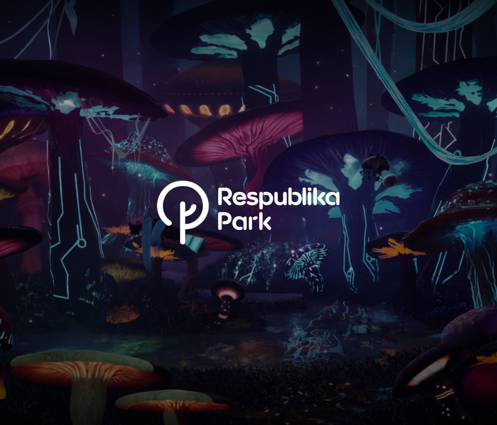 Alice in Cyber Wonderland