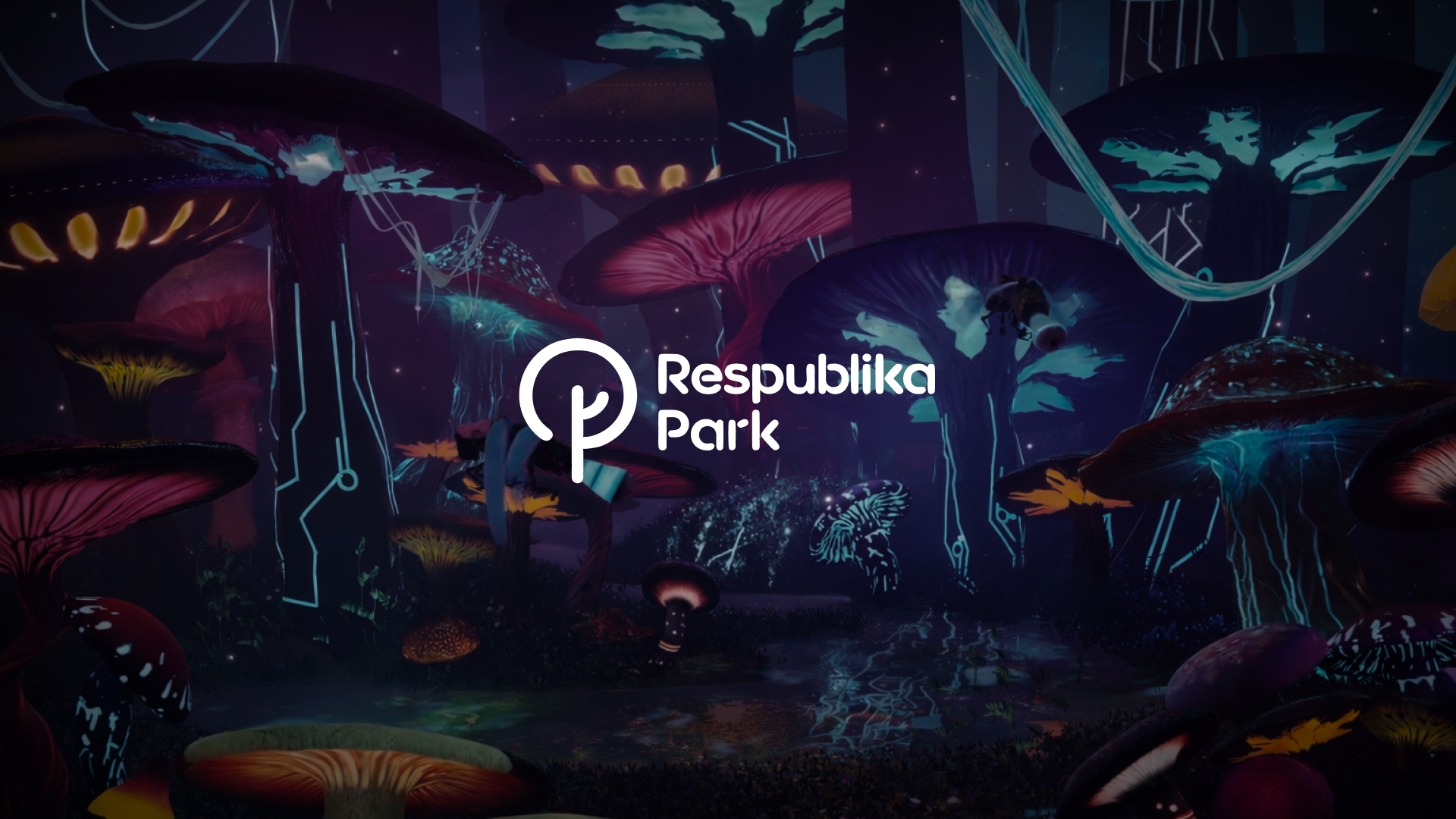 Alice in Cyber Wonderland