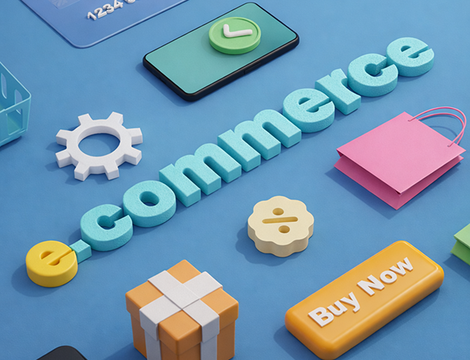E-commerce