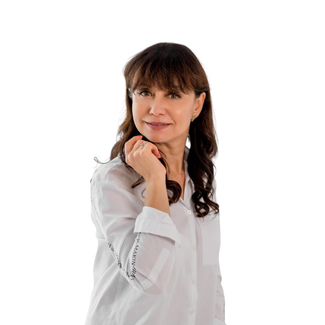 Ольга Чигиринська / COO VRNOW