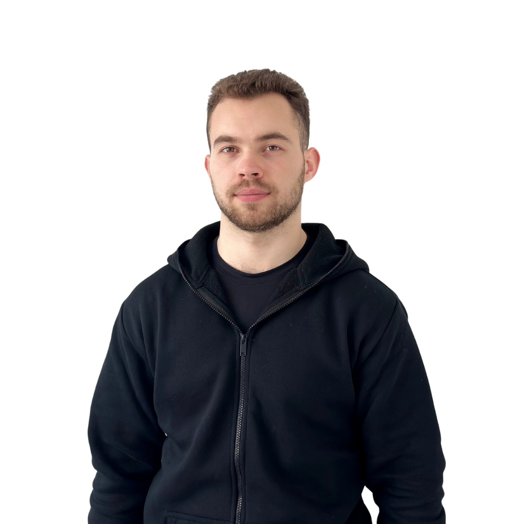 Валентин / BDM VRNOW