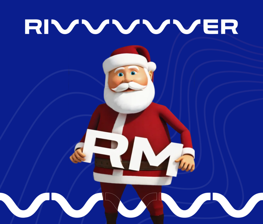 AR Zone in River Mall