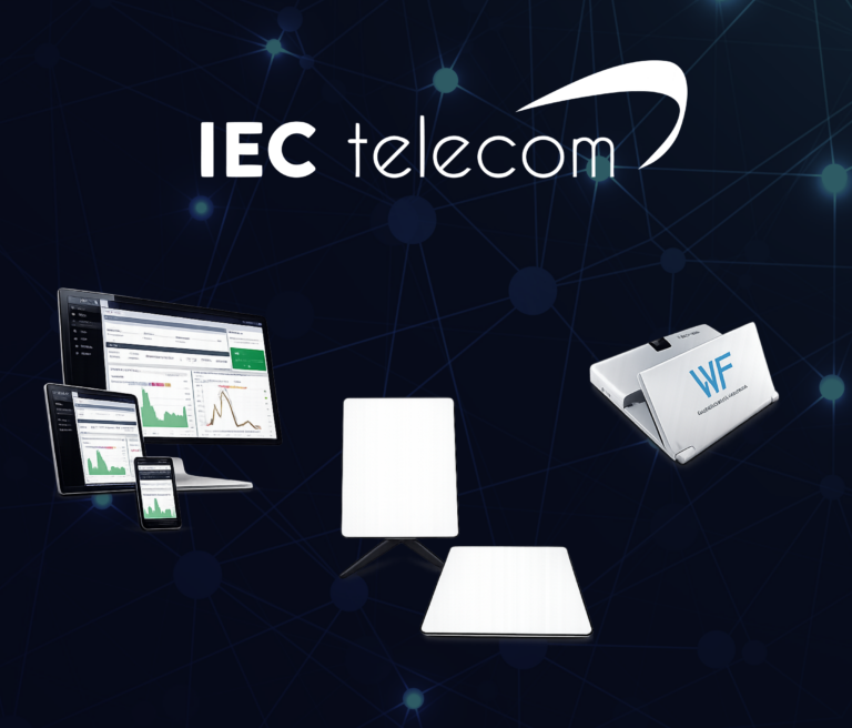2D Video for IEC Telecom