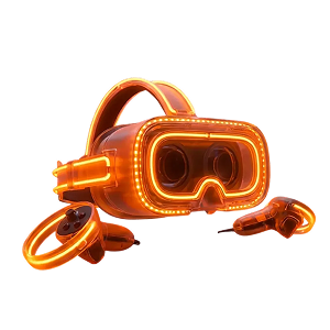 Виртуальная реальность (VR): технологии, возможности и применение в современном мире