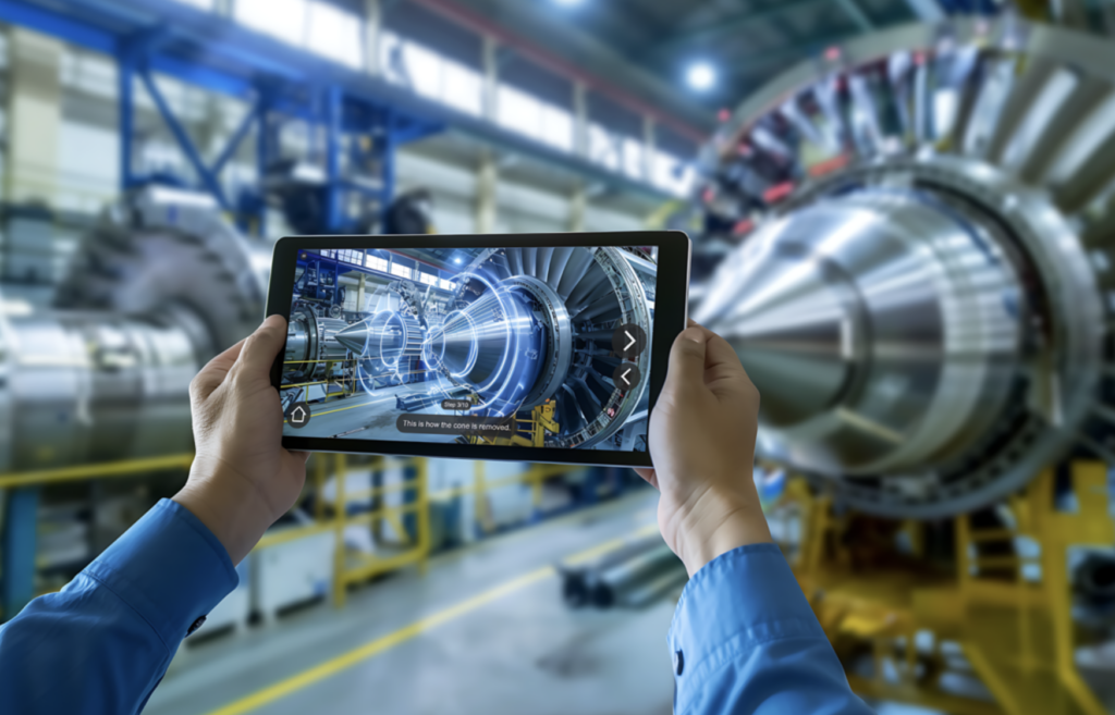 AR-ТЕХНОЛОГИИ — ПРИМЕРЫ И ПРИМЕНЕНИЕ ДЛЯ БИЗНЕСА