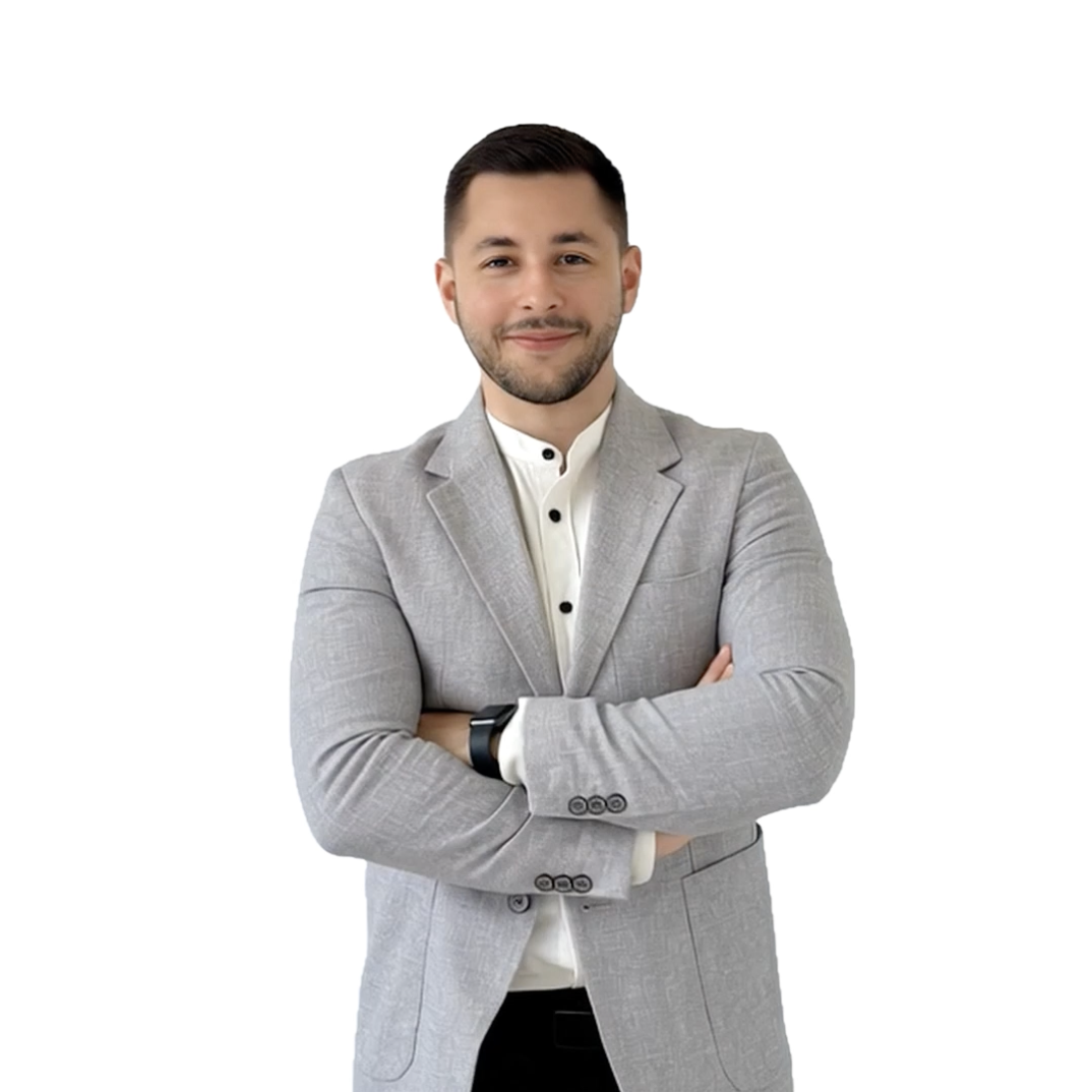 Денис Кальницький / CTO ADVIN GLOBAL