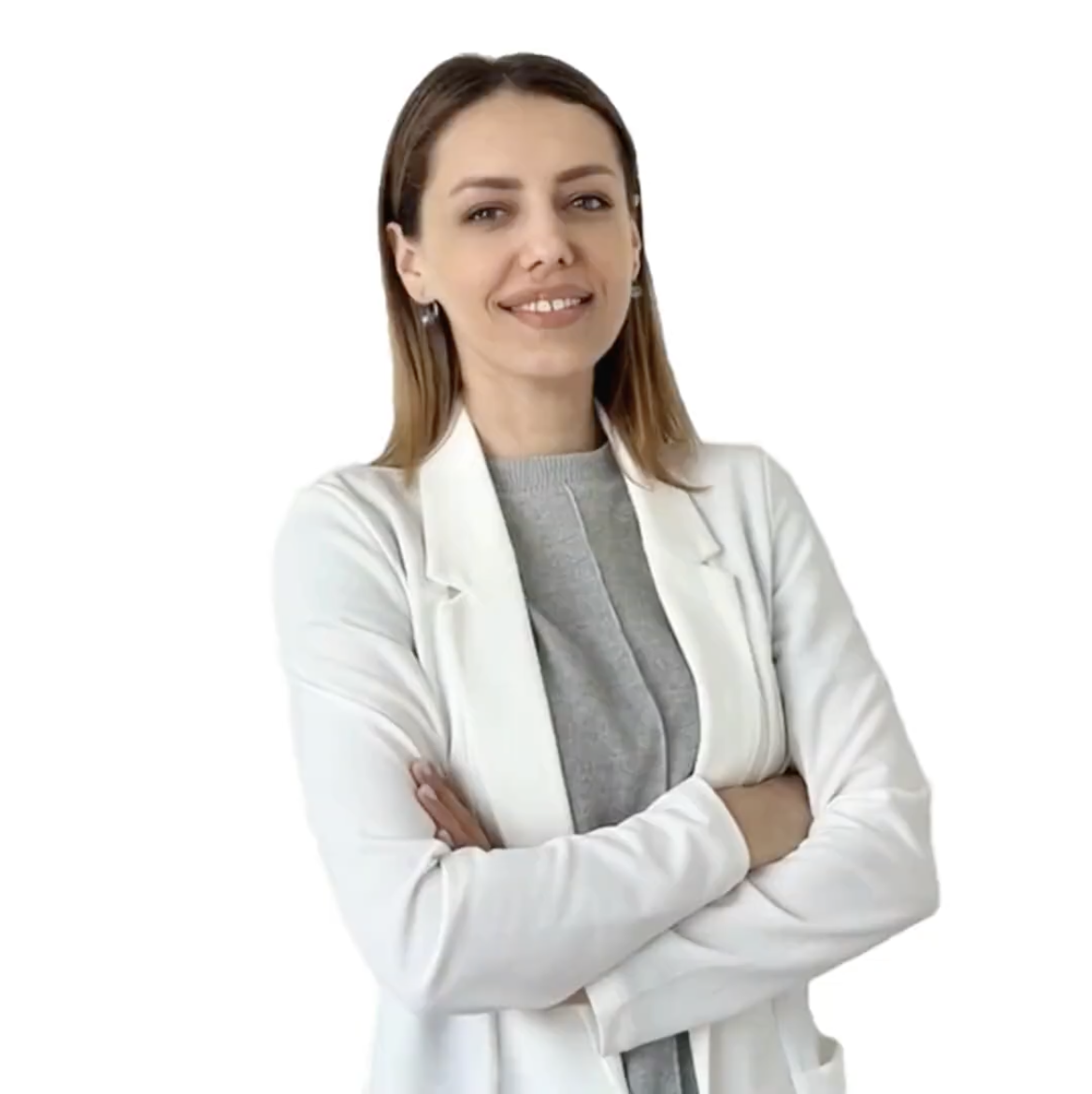 Тетяна Матвієць / Project Manager