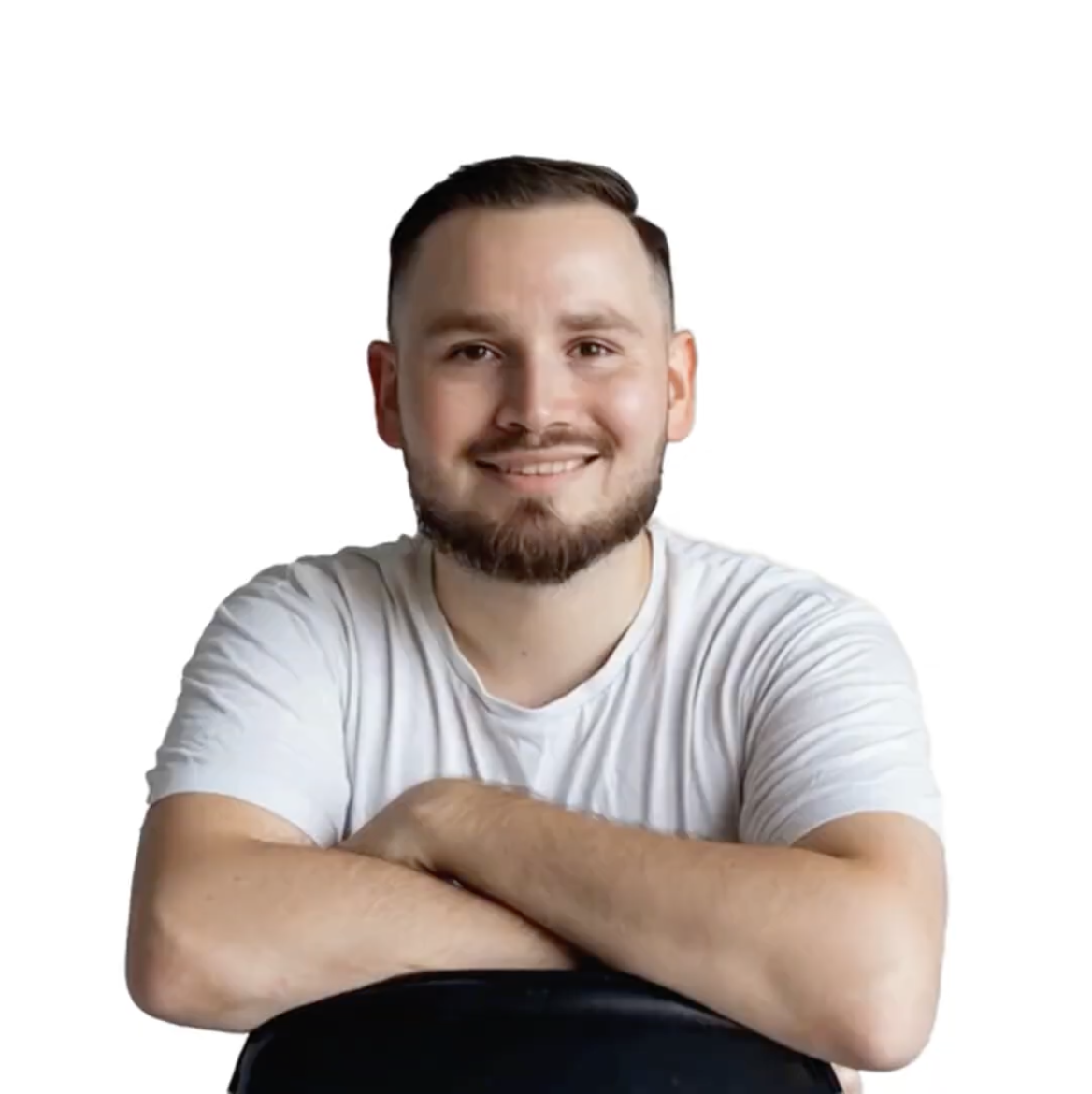 Вячеслав Єрмоленко / Video production specialist