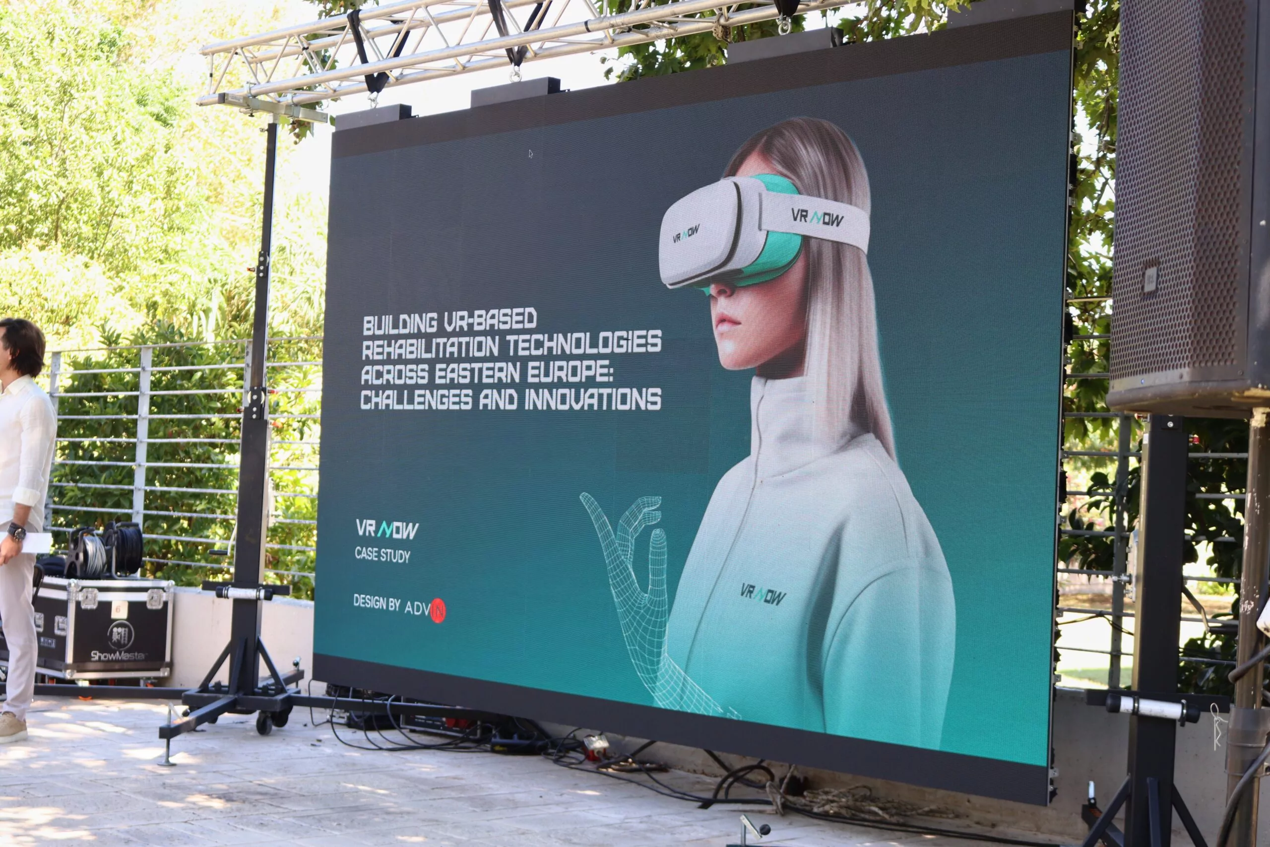 Українські медичні технології підкорюють ЄС