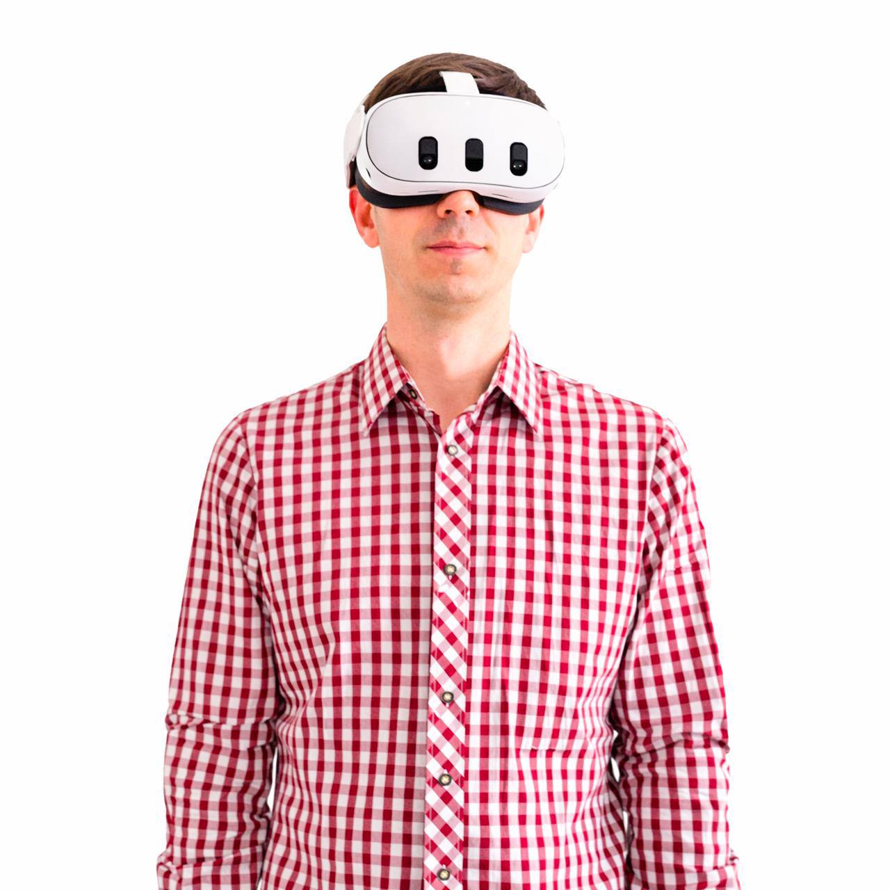 Олександр / Full-Stack Developer